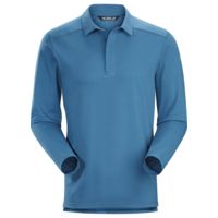 Arc'teryx Captive LS Polo - Men's