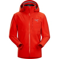 Arc'teryx Cassiar Jacket - Men's, Dynasty, Extra — Mens Clothing