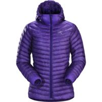 Arc'teryx Cerium SL Hoody - Women's