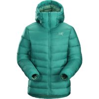 Arc'teryx Cerium SV Hoody - Women's