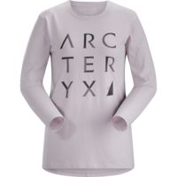 Arc'teryx Cluster Long Sleeve T-Shirt - Women's