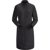 Arc'teryx Contenta Long Sleeve Shirt - Women's