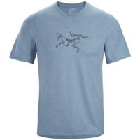 Arc'teryx Cormac Logo SS - Men's