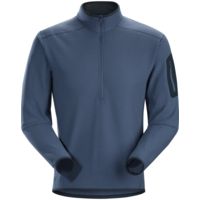 Arc'teryx Delta LT Zip Neck Pullover - Men's