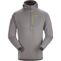 新品　アークテリクス　Delta 1/2 Zip Hoody デルタ Amazon.co.jp: [アークテリクス] Delta 1／2 Zip Hoody Men's XS