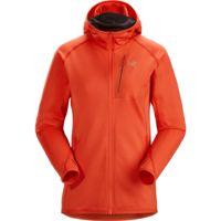 Arc'teryx Delta MX Hoody - Women's
