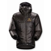 Arc'teryx Dually Belay Parka - Men's