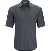 Arc'teryx Elaho Short Sleeve Shirt - Men's