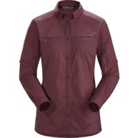 Arc'teryx Fernie Long Sleeve Shirt - Women's