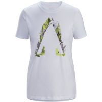 Arc'teryx Forage Short Sleeve T-Shirt - Women's