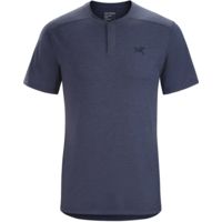 Arc'teryx Kadem Henley Short Sleeve Shirt - Men's