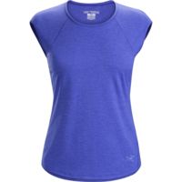 Arc'teryx Kadem Short Sleeve Top - Women's
