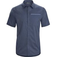 Arc'teryx Kaslo Short Sleeve Shirt - Men's