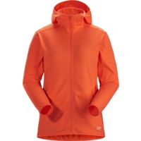 Arc'teryx Kyanite LT Hoody - Women's