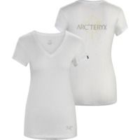 Arc'teryx Maple Short Sleeve V-Neck - Women's