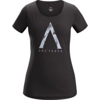 Arc'teryx Megalith Short Sleeve T-Shirt - Women's