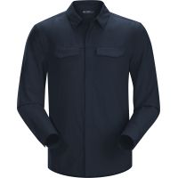 Arc'teryx Moresby Long Sleeve Shirt - Men's