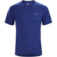 Arc'teryx Motus Crew Short Sleeve Shirt- Men's