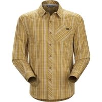 Arc'teryx Peakline Long Sleeve Shirt - Men's