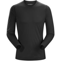 Arc'teryx Phase SL Crew Long Sleeve Top - Men's