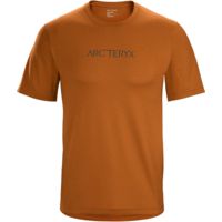 Arc'teryx Remige Word Short Sleeve Shirt - Men's