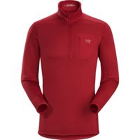 Arc'teryx Rho AR Zip Neck - Men's
