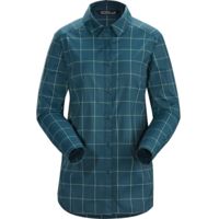 Arc'teryx Riel Long Sleeve Shirt - Women's