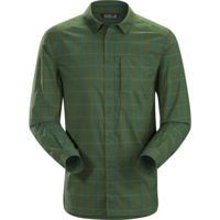 Arc'teryx Riel Long Sleeve Shirt - Men's