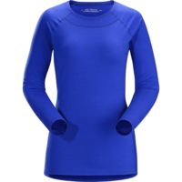 Arc'teryx Satoro AR Crew Long Sleeve - Women's