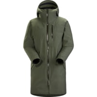 Womens Jacket Sensa Arcteryx Arc'teryx Sensa Parka Women's, Dark