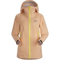 Arc'teryx Sentinel AR Jacket - Women's