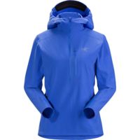 Arc'teryx Sigma SL Anorak Pullover - Women's