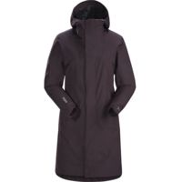 Arc'teryx Solano Coat - Women's | | CampSaver.com