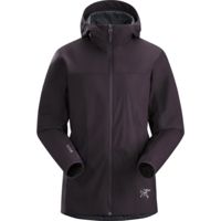Arc'teryx Solano Hoody - Women's | | CampSaver.com