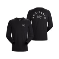 Arc'teryx T-Shirt LS - Men's
