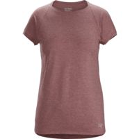 Arc'teryx Taema Short Sleeve Shirt - Women's