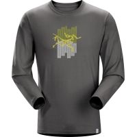 Arc'teryx Towers Long Sleeve T-Shirt - Men's