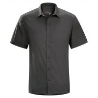 Arc'teryx Transept Short Sleeve Shirt - Men's