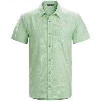 Arc'teryx Tyhee Short Sleeve Shirt - Men's