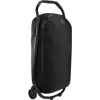 ARC’TERYX ROLLING DUFFEL V110 バードエイド有 Arc'teryx - V110 Rolling Duffle - Black - YouTube