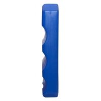 Arctic Ice Chillin Brew Chillin Cradle, End Cap