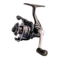 Ardent Krappie King Finesse Spinning Reel