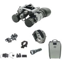 Armasight BNVD-51 1x19mm Ultimate Kit Night Vision Goggles