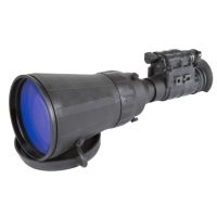 Armasight Avenger 10x Long Range Night Vision Monocular Gen 2+