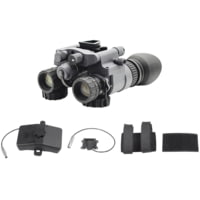 Armasight BNVD-40 1x27mm Gen 3 White Phosphor Go Kit