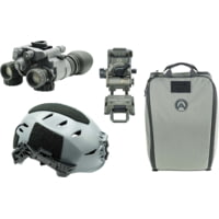 Armasight BNVD-51 Gen 3 1x19mm Pinnacle Night Vision Goggles