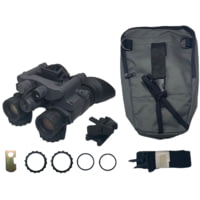 Armasight Dual Tube 40 Degree Housing Kit, No Image Tube