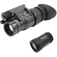 Armasight PVS-14 1x27mm Multi-Purpose Night Vision Monocular w/ 3x Lens