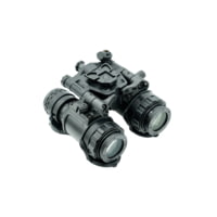 Armasight PVS-31D 1x27mm Pinnacle Elite Gen 3 IIT, Dual-Channel Night Vision Binoculars