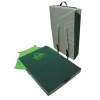 Asana Green Highball Pad